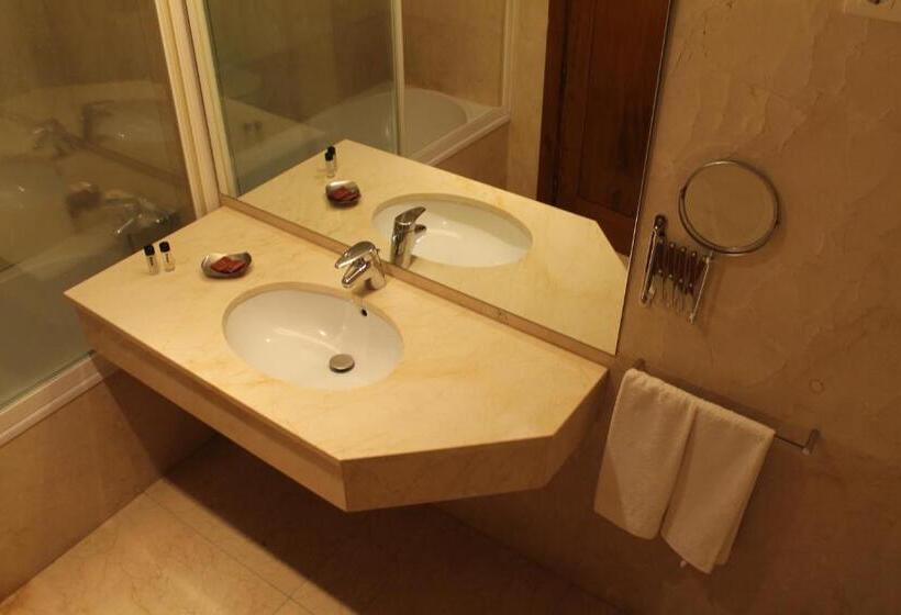 标准间, Quinta Da Eira Do Sol