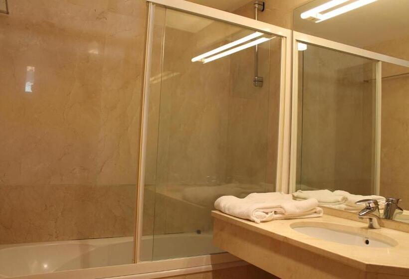 标准间, Quinta Da Eira Do Sol