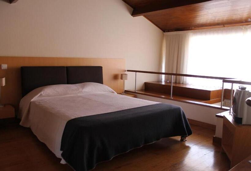 标准间, Quinta Da Eira Do Sol