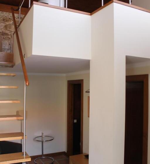 标准间, Quinta Da Eira Do Sol