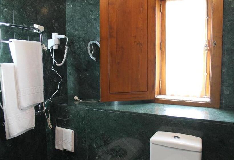 带2个卧室的套房, Quinta Da Eira Do Sol