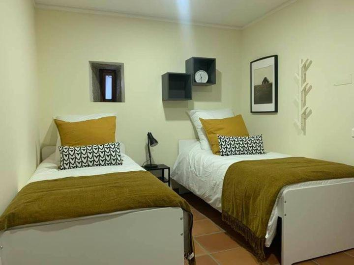 带2个卧室的套房, Quinta Da Eira Do Sol