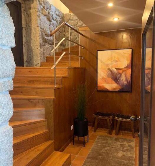 带2个卧室的套房, Quinta Da Eira Do Sol