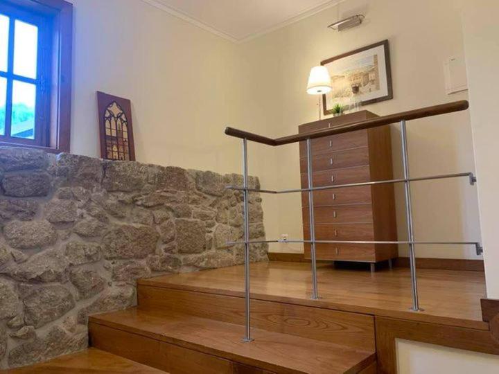 带2个卧室的套房, Quinta Da Eira Do Sol