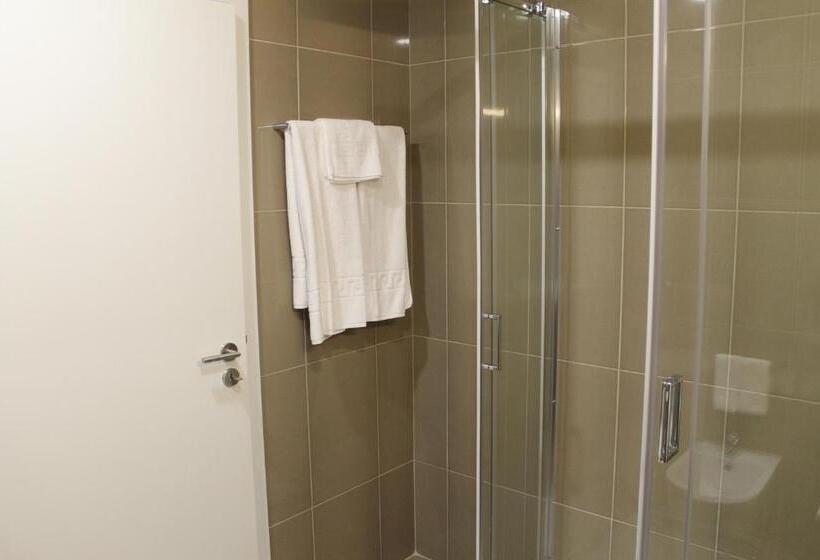 标准工作室, Quinta Da Eira Do Sol