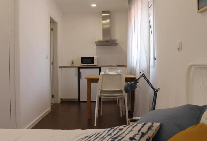 标准工作室, Quinta Da Eira Do Sol