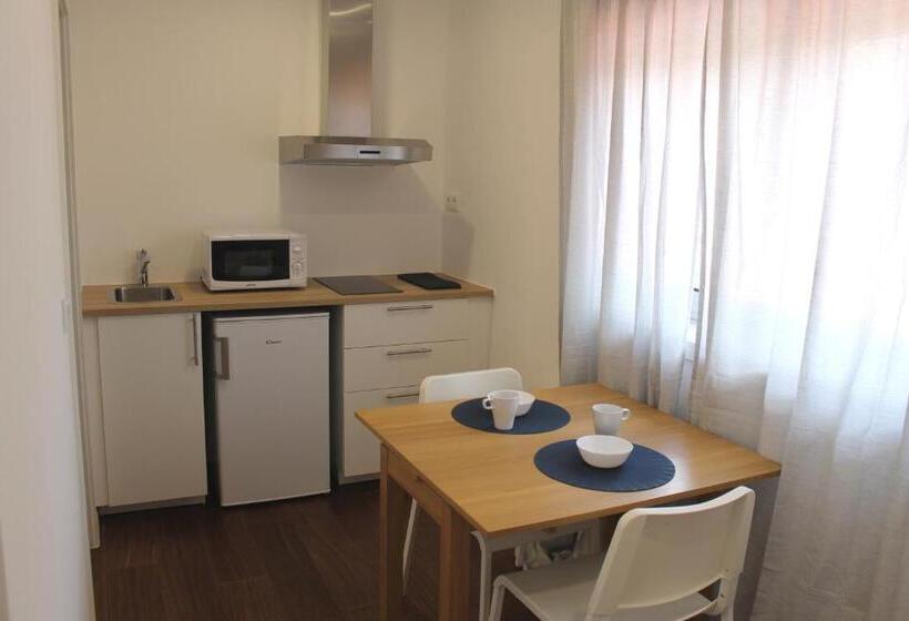 标准工作室, Quinta Da Eira Do Sol