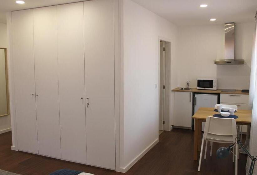 标准工作室, Quinta Da Eira Do Sol