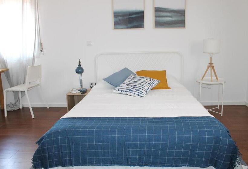 标准工作室, Quinta Da Eira Do Sol