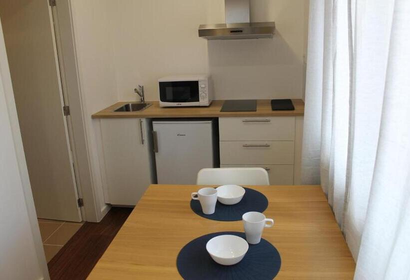 标准工作室, Quinta Da Eira Do Sol