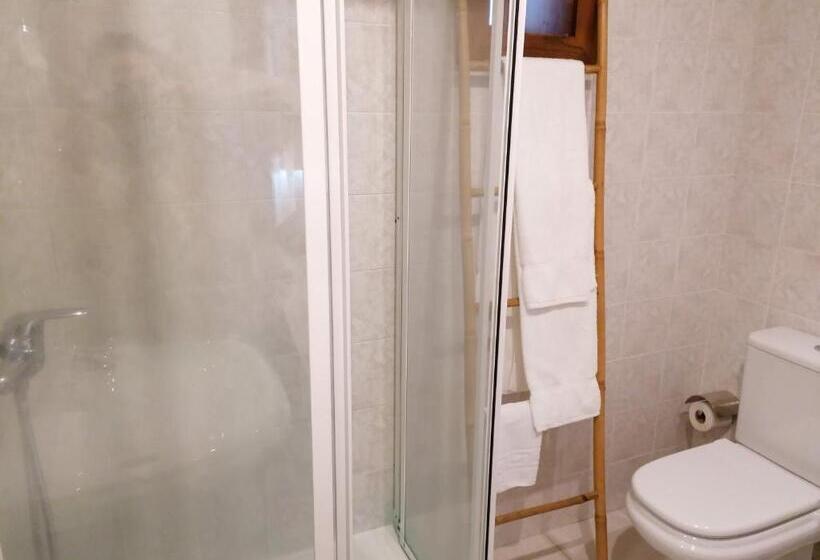 家庭房带园景, Quinta Da Eira Do Sol