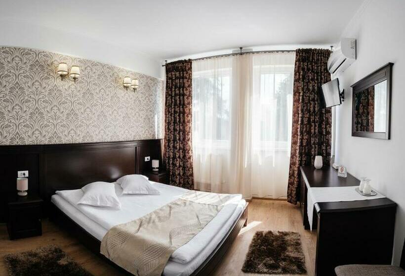 디럭스 룸, Turist