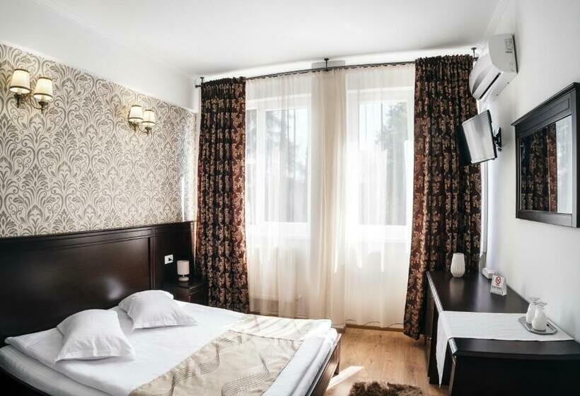 디럭스 룸, Turist