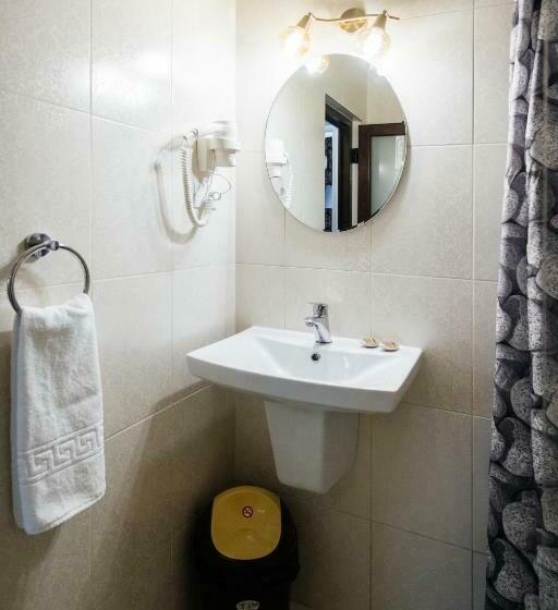 디럭스 룸, Turist