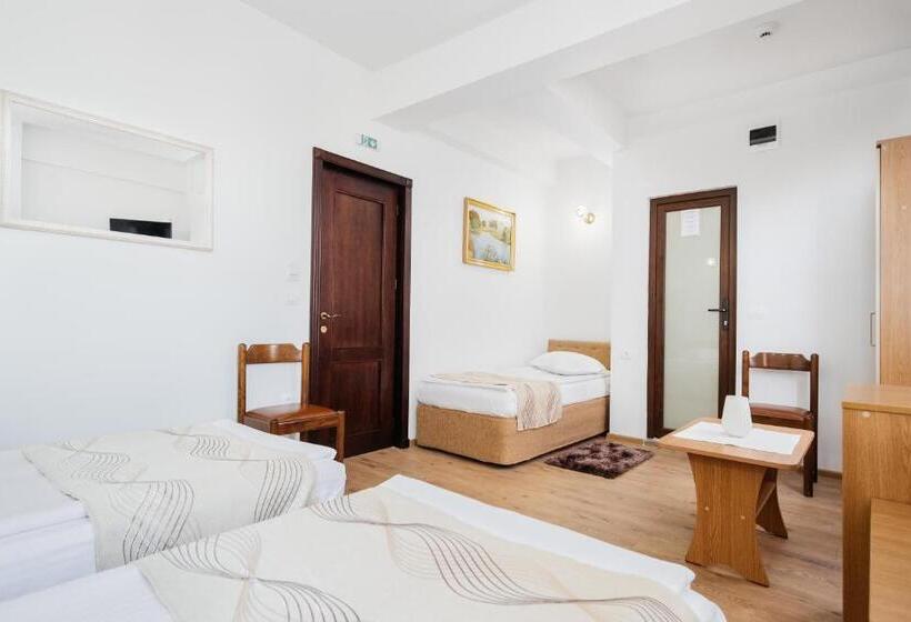 스탠다드 트리플 룸, Turist