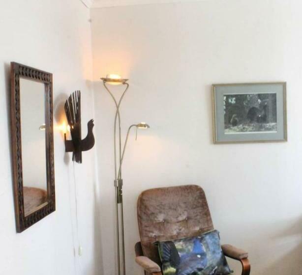 标准间, Järjagården Hostel