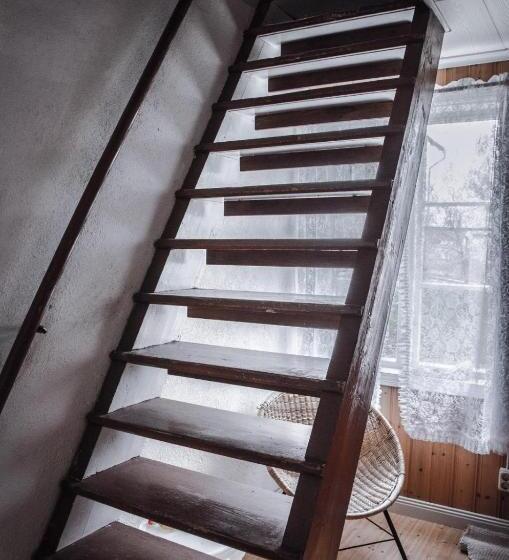 Семейный Номер Классика, änggårde B&b