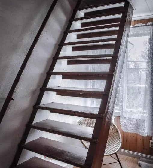 Pokój Rodzinny Klasyczny, änggårde B&b