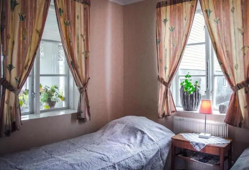 Pokój Standard, änggårde B&b