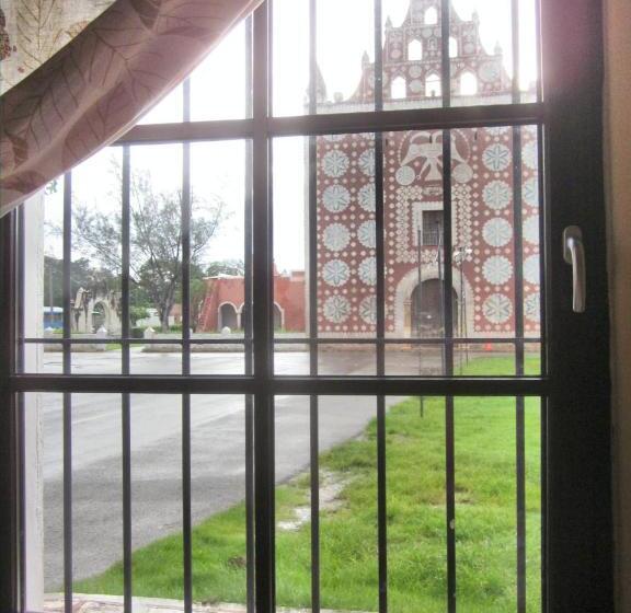 חדר סטנדרט, Casa De Los Pianos