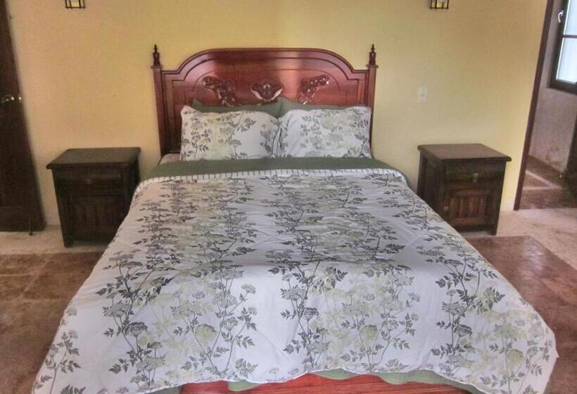 חדר סטנדרט, Casa De Los Pianos