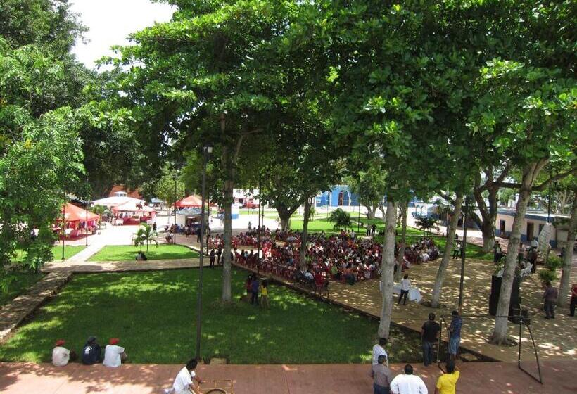 חדר סטנדרט, Casa De Los Pianos