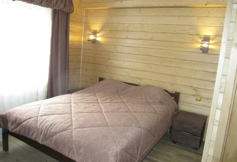 Standard-huone, Cottage Familiya