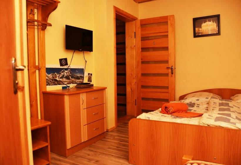 غرفة قياسية, Guest House Mandrivnyi Rooms&apartments