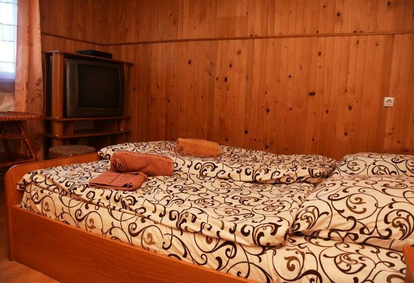 غرفة قياسية, Guest House Mandrivnyi Rooms&apartments