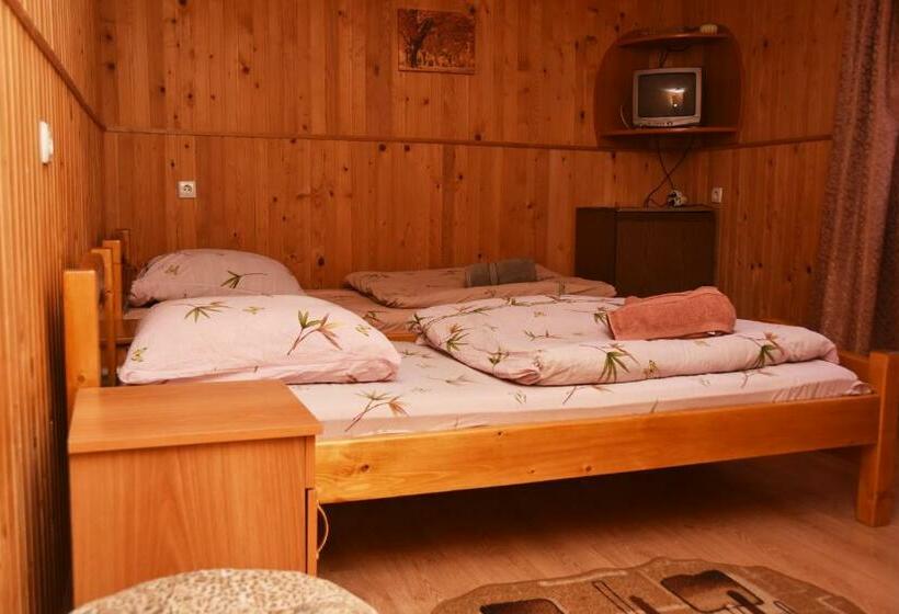 غرفة قياسية, Guest House Mandrivnyi Rooms&apartments