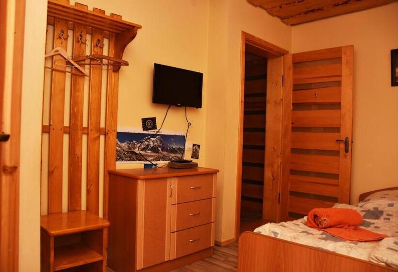 غرفة قياسية, Guest House Mandrivnyi Rooms&apartments