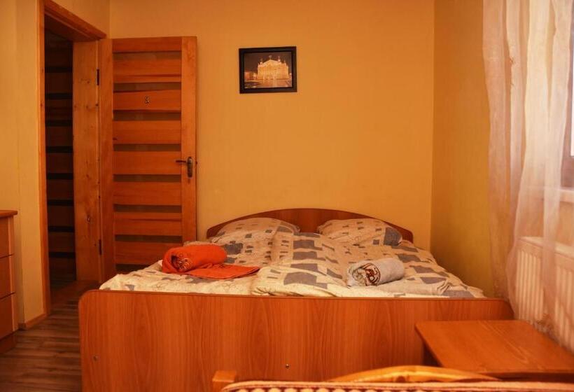 غرفة قياسية, Guest House Mandrivnyi Rooms&apartments