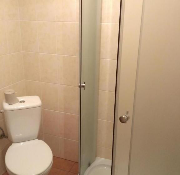 إستديو عائلى, Guest House Mandrivnyi Rooms&apartments