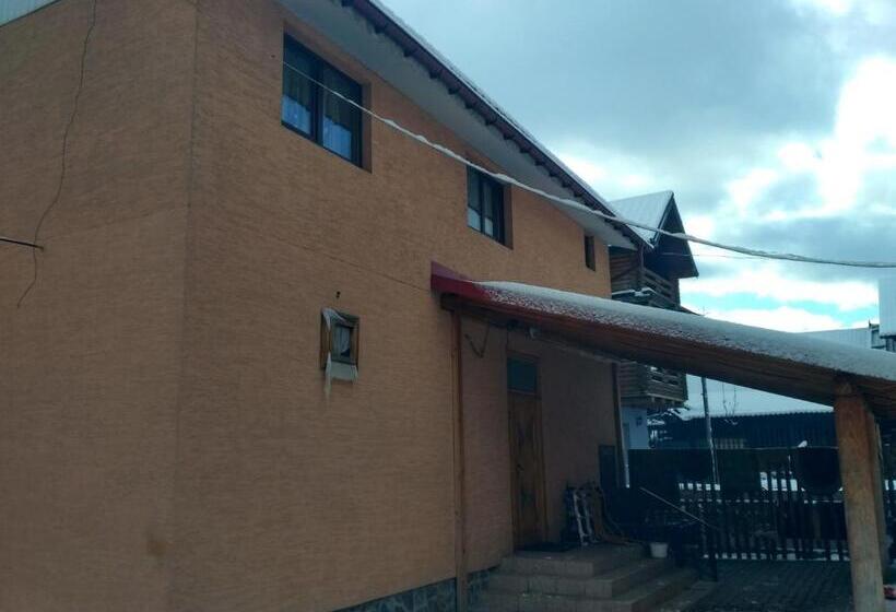 إستوديو قياسى, Guest House Mandrivnyi Rooms&apartments