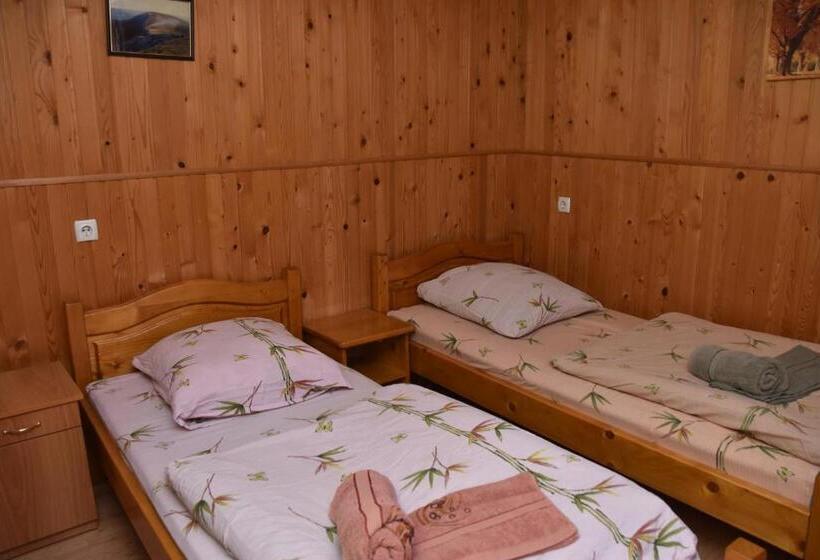 Дом 3 Спальни, Guest House Mandrivnyi Rooms&apartments