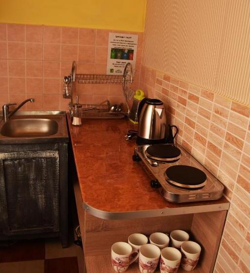 Дом 3 Спальни, Guest House Mandrivnyi Rooms&apartments