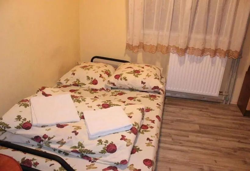 エコノミールーム, Guest House Mandrivnyi Rooms&apartments
