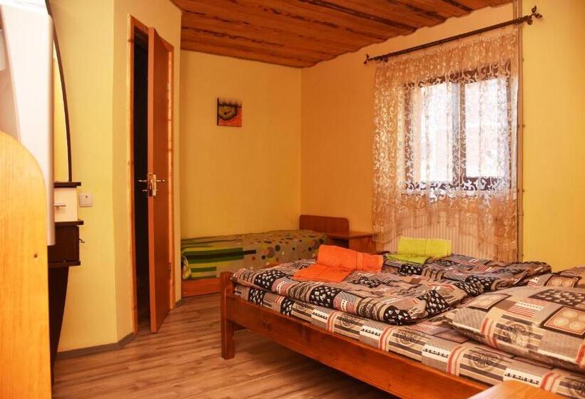 Номер Стандарт Трехместный, Guest House Mandrivnyi Rooms&apartments