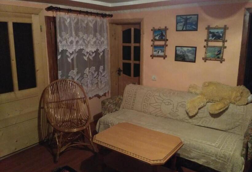 Студия Стандарт, Guest House Mandrivnyi Rooms&apartments