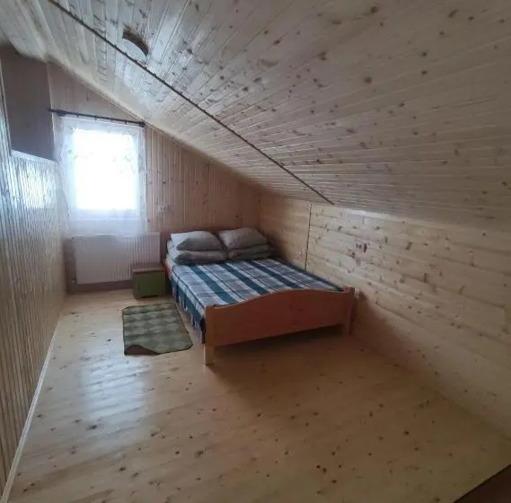 ２ベッドルームアパートメント, Guest House Mandrivnyi Rooms&apartments