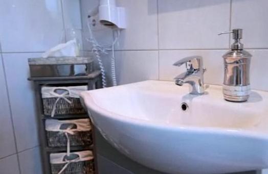 Номер Стандарт, Landgasthaus Am Frauenstein