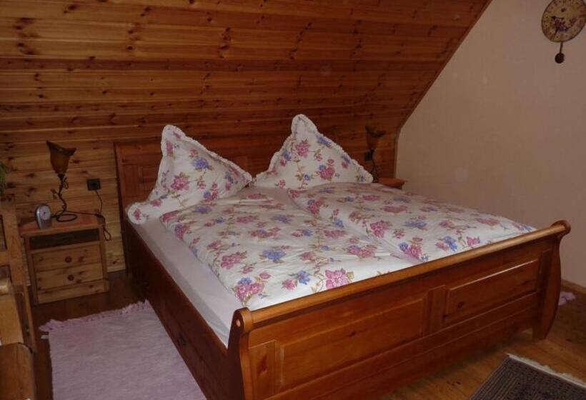 Номер Стандарт, Landgasthaus Am Frauenstein