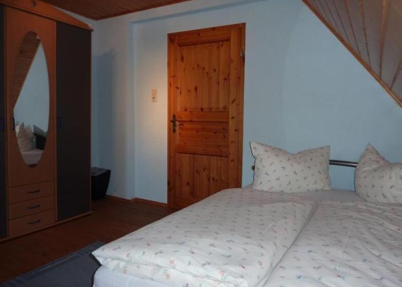 Апартаменты 1 Спальня, Landgasthaus Am Frauenstein