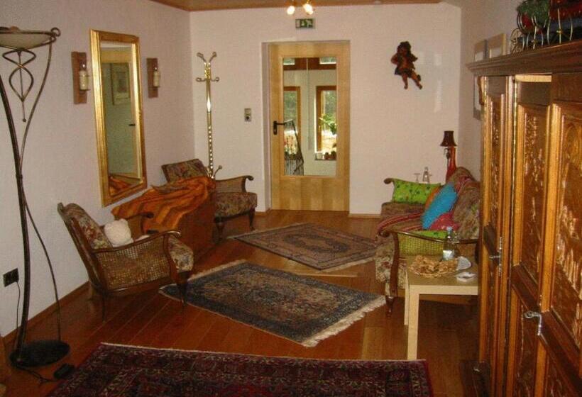 Апартаменты 1 Спальня, Landgasthaus Am Frauenstein