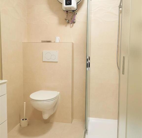 Апартаменты 1 Спальня, Penzion Liškův Mlýn