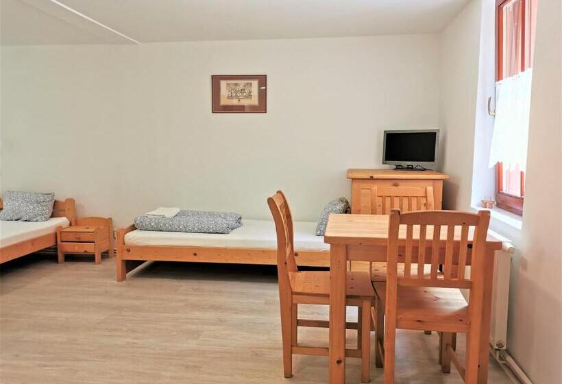 Студия Superior, Penzion Liškův Mlýn