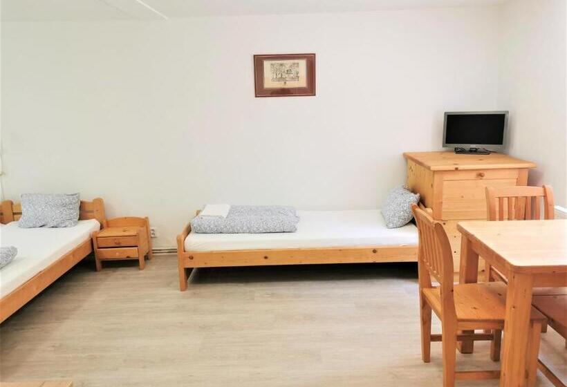 Студия Superior, Penzion Liškův Mlýn