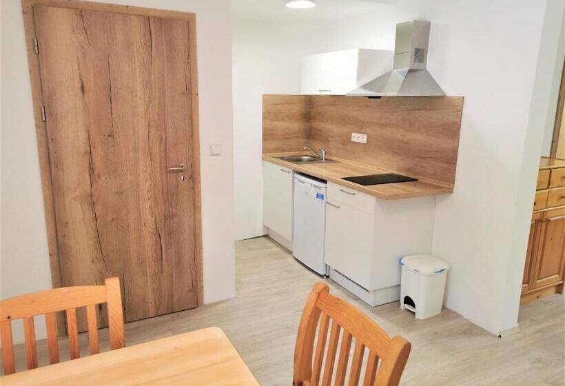 Студия Superior, Penzion Liškův Mlýn