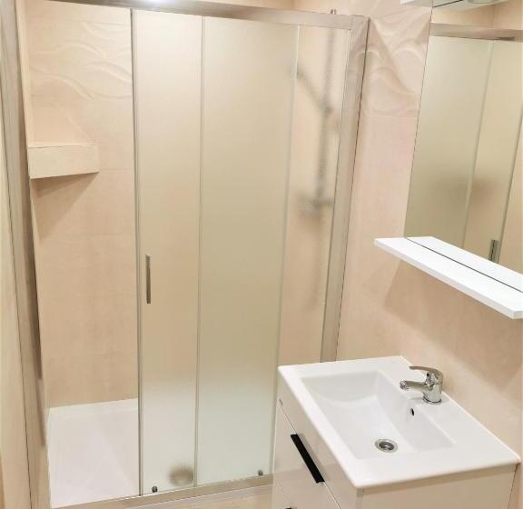 Апартаменты 1 Спальня, Penzion Liškův Mlýn