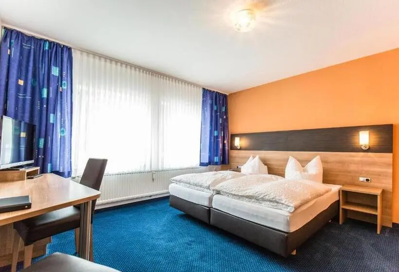 Standard-huone, & Reitsportzentrum Kreuth